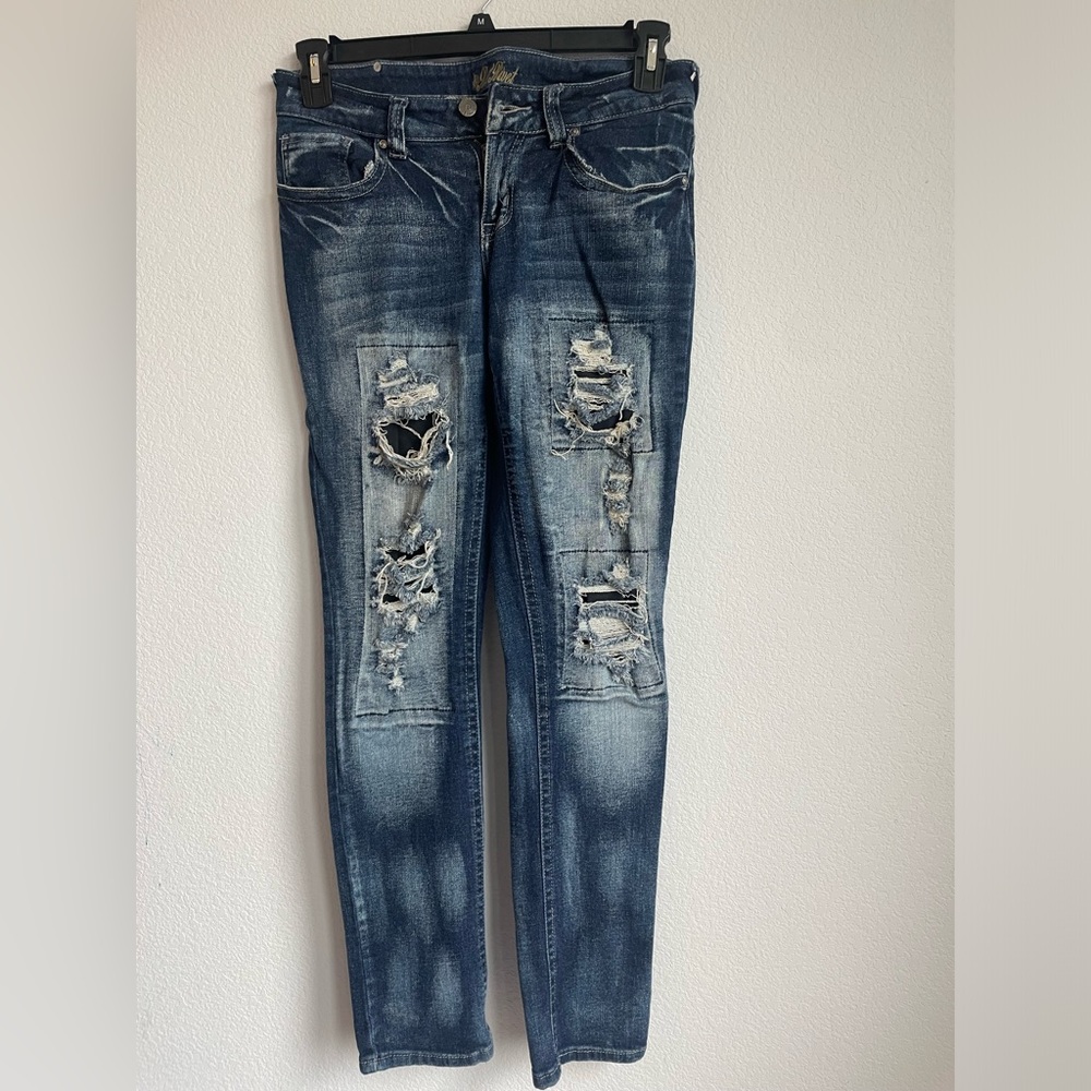 Women’s jeans bundle!